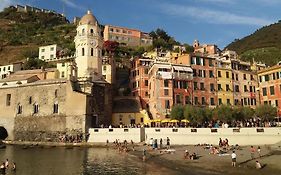 La Casa Del Borgo
