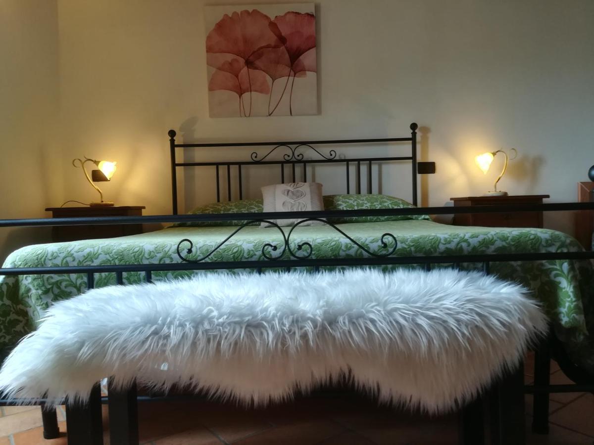 Appartamento La Casa Del Borgo Beverino Esterno foto