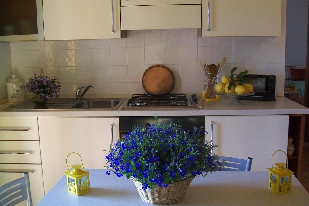 Appartamento La Casa Del Borgo Beverino Camera foto