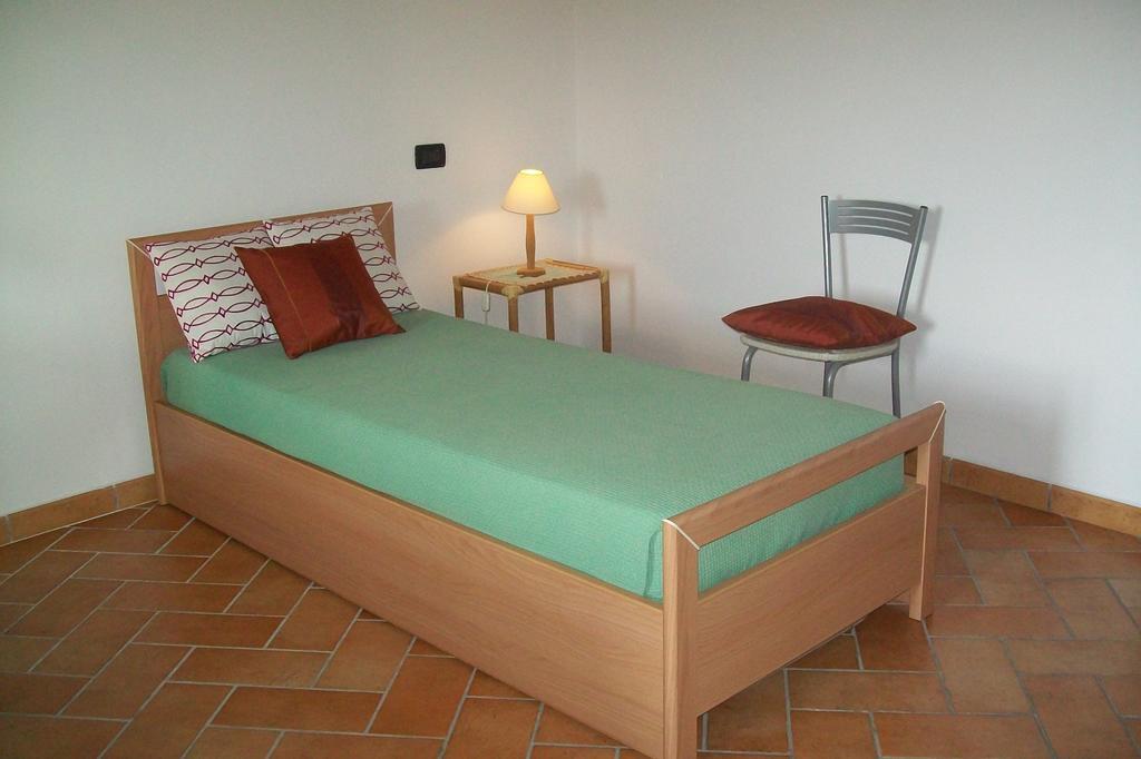 Appartamento La Casa Del Borgo Beverino Camera foto