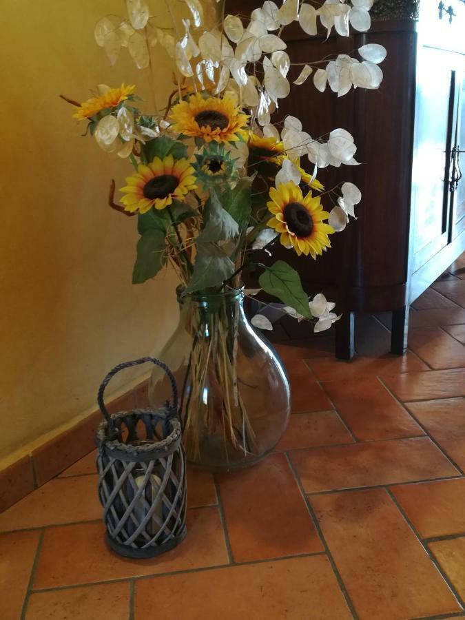 Appartamento La Casa Del Borgo Beverino Esterno foto